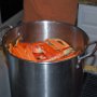 Crab boil