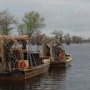 Airboat ride with the chapter in Henderson, LA during the Louisiana HOG Rally.