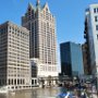 Milwaukee Riverwalk