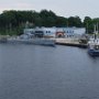 Submarine Museum at Muskegon, MI