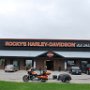 Rocky's HD in London, Ontario, Canada