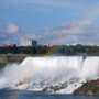 The American Falls