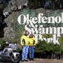 1,000 miles in 24 hours!  (Ride around Georgia)