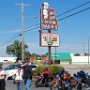 First stop, Big Bob Gibson's BBQ!