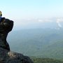 Grandfather Mountain, NC