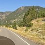 Ride to Beartooth Pass.