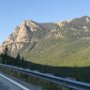 Ride to Beartooth Pass.