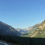 Ride to Beartooth Pass.