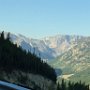 Ride to Beartooth Pass.