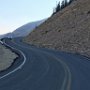 Ride to Beartooth Pass.