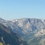 Ride to Beartooth Pass.