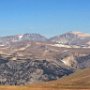 Ride to Beartooth Pass.