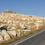 Ride to Beartooth Pass.