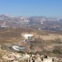 Ride to Beartooth Pass.