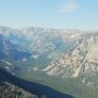 Ride to Beartooth Pass.