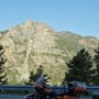 Ride to Beartooth Pass.