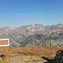 Ride to Beartooth Pass.