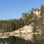 Ride to Beartooth Pass.