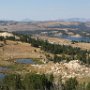 Ride to Beartooth Pass.