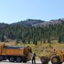 Snow plows ready for action!