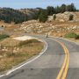 Ride to Beartooth Pass.