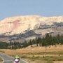 Ride to Beartooth Pass.