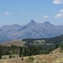 Ride to Beartooth Pass.