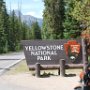 Yellowstone!