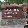 Glacier National Park!