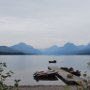 Glacier National Park!