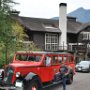 Lake McDonald Lodge