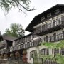 Lake McDonald Lodge