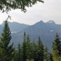 Red Bus Tour of Going to the Sun Road!