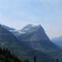 Red Bus Tour of Going to the Sun Road!