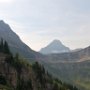 Red Bus Tour of Going to the Sun Road!