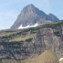 Red Bus Tour of Going to the Sun Road!