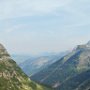 Red Bus Tour of Going to the Sun Road!