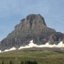 Red Bus Tour of Going to the Sun Road!