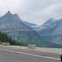 Going to the Sun Road!