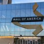 Mall of America in Minneapolis, Minnesota!