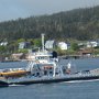 Ferry to Brier Island