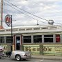 A-1 Diner in Gardiner, ME