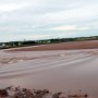 Tidal Bore in Truro, NS