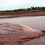 Tidal Bore in Truro, NS