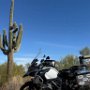 2024 BMW R1250GSA in Arizona