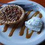 Bacon-Pecan Pie