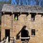 The Old Mill was in the opening scene of Gone with the Wind