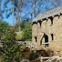 The Old Mill was in the opening scene of Gone with the Wind