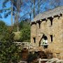 The Old Mill was in the opening scene of Gone with the Wind