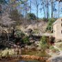 The Old Mill was in the opening scene of Gone with the Wind